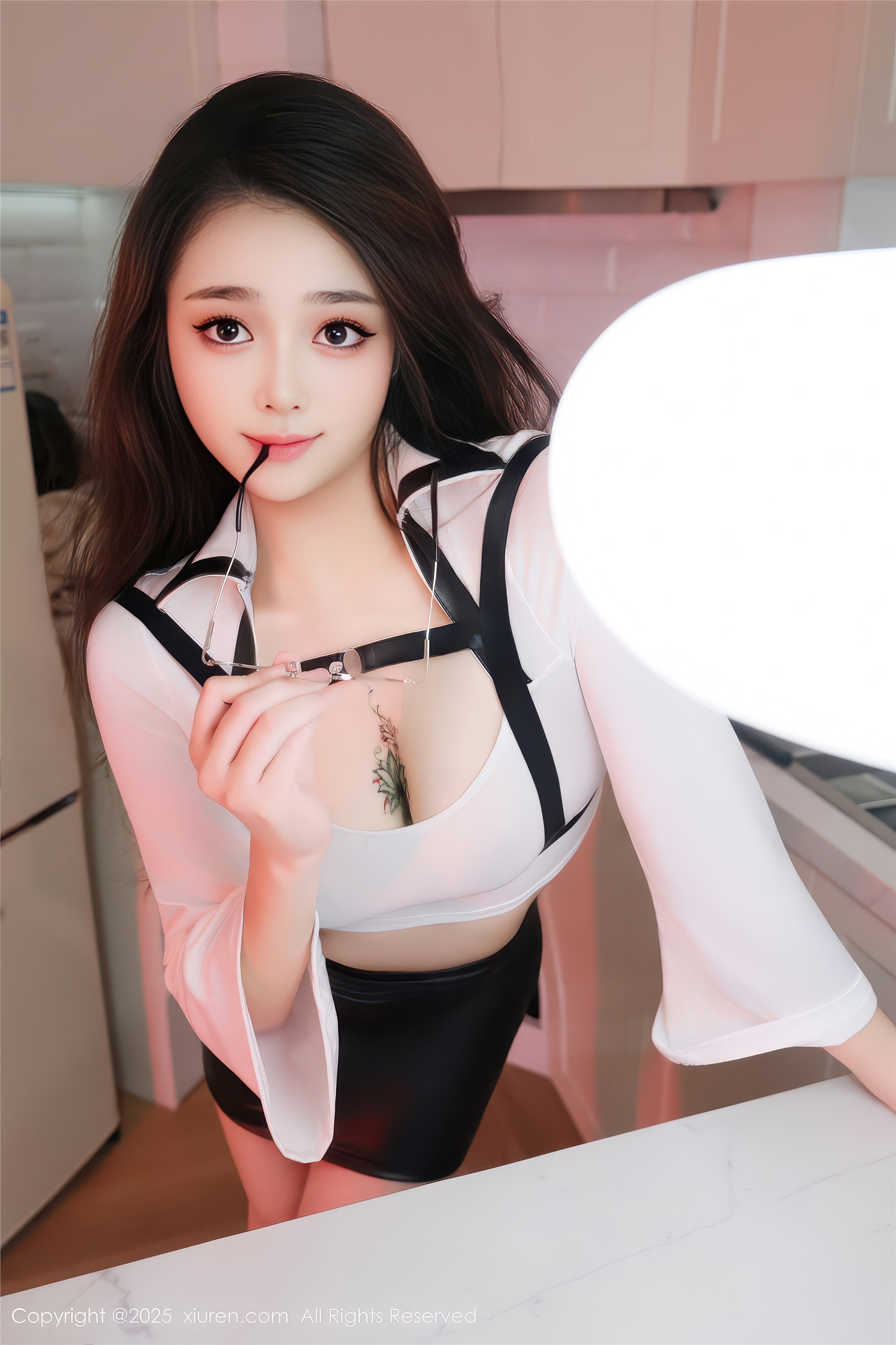 Xiuren秀人网 2025.11.17 NO.10993 福福_Thrive